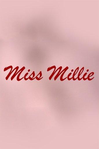 Miss Millie film afişi