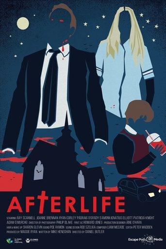 Afterlife film afişi