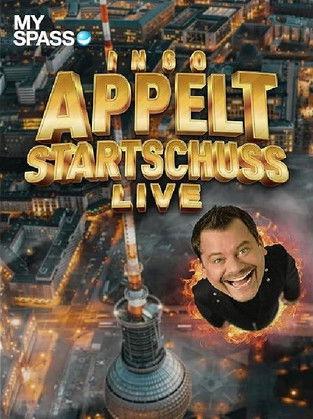 Ingo Appelt - Startschuss film afişi