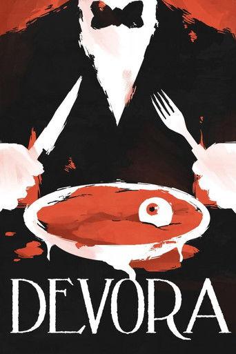 Devour film afişi