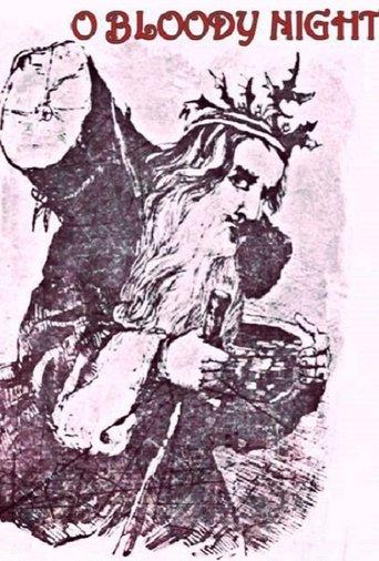 O' Bloody Night film afişi