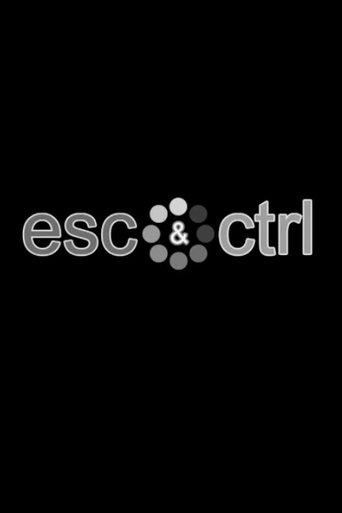 Esc & Ctrl dizi afişi