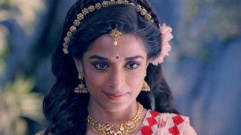 Mahadev blesses Narkasur