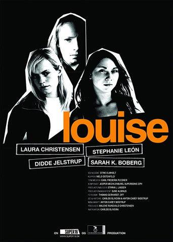 Louise film afişi