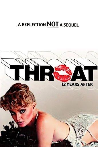 Throat: 12 Years After film afişi