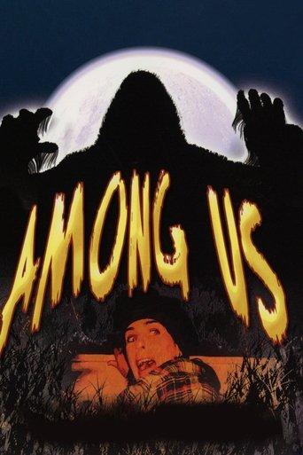 Among Us film afişi