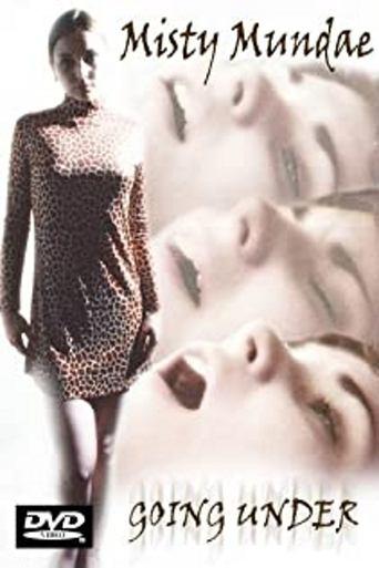 Going Under film afişi