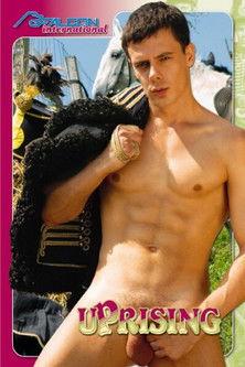 Uprising film afişi