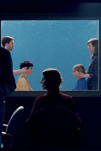 Sensorium Tests film afişi