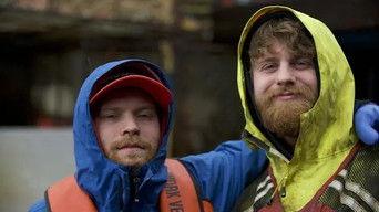 Rogue Wave Juggernaut