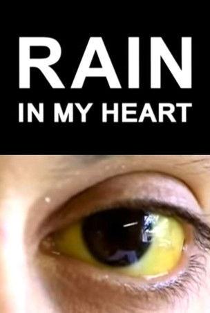 Rain In My Heart film afişi