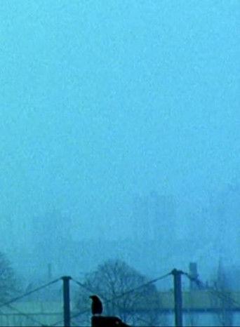 Les Choses rouges film afişi