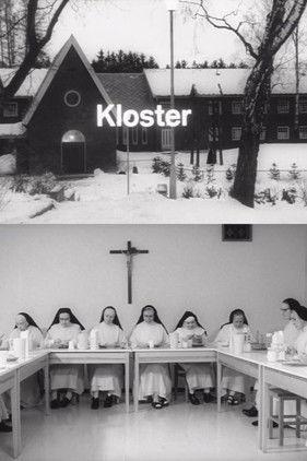 Oslofilm: Kloster film afişi