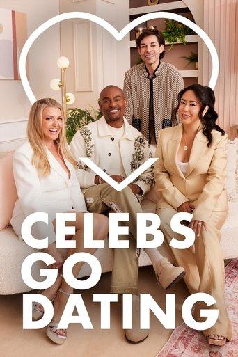 Celebs Go Dating dizi afişi