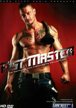 Fist Master film afişi