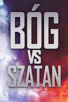 Bóg vs Szatan film afişi