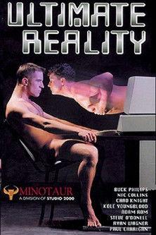 Ultimate Reality film afişi