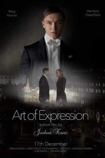 Art of Expression film afişi