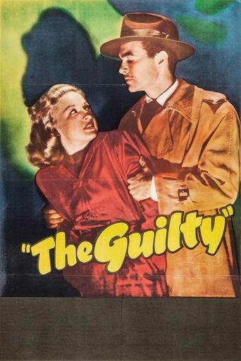 The Guilty film afişi