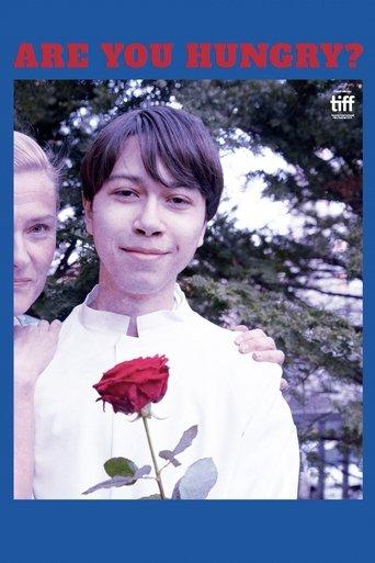 Are You Hungry? film afişi