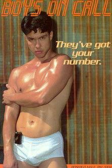 Boys on Call film afişi