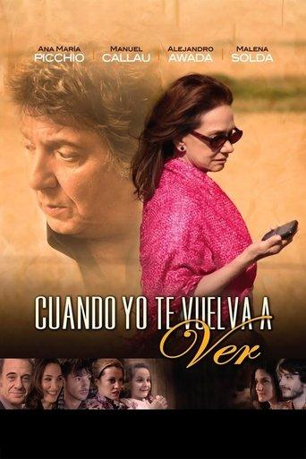 Cuando yo te vuelva a ver film afişi