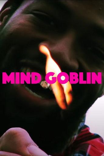 MIND GOBLIN film afişi