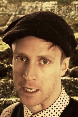 A Very Irish Film film afişi