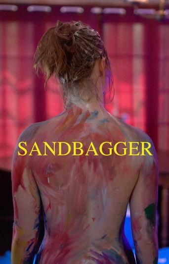 Sandbagger film afişi