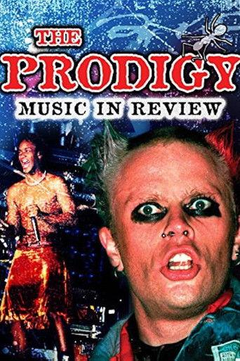 The Prodigy: Music in Review film afişi