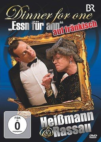 Essn für ann film afişi