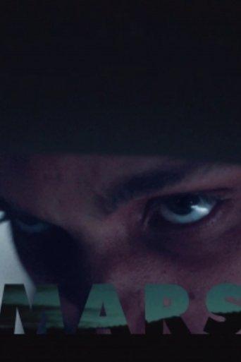 Mars film afişi