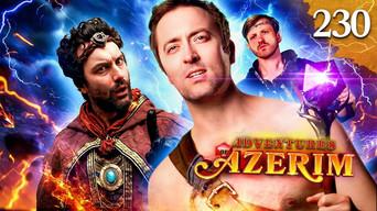 High Sorcerer Bodger