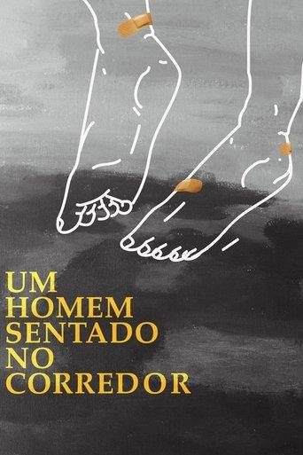 The Man in the Hallway film afişi