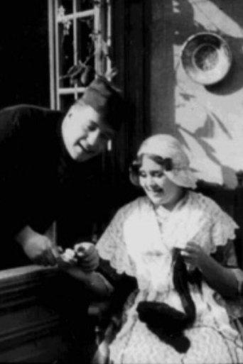 Idyllic Farm film afişi