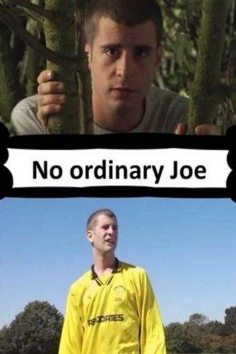 No Ordinary Joe film afişi