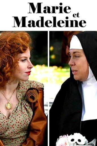 Marie and Madeleine film afişi