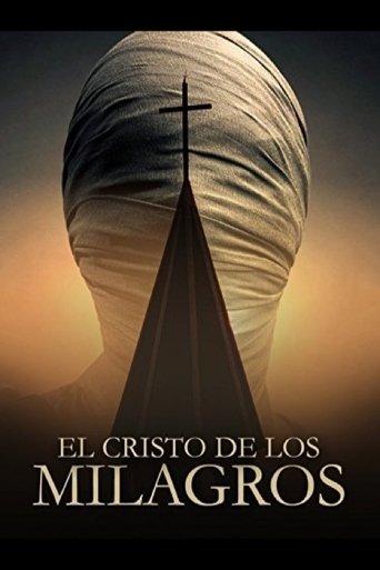 El Cristo de los milagros film afişi