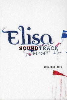 Elisa: Soundtrack '96-'06 film afişi