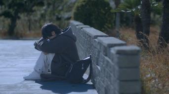 The Little White Rabbit Will Be Sad