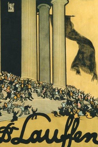 Dr. Lauffen film afişi