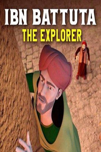 Ibn Battuta The Explorer dizi afişi