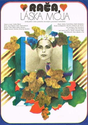 Racha, My Love film afişi