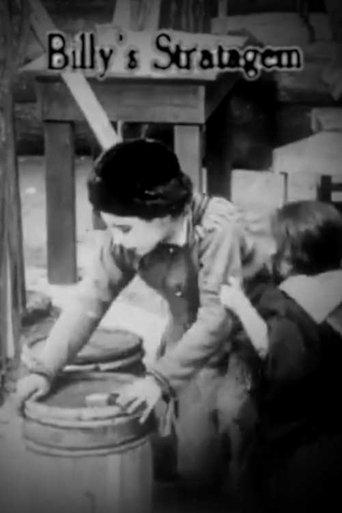 Billy's Stratagem film afişi