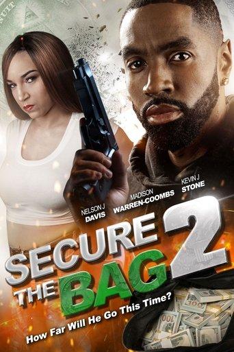 Secure the Bag 2 film afişi