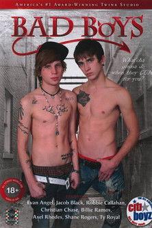 Citi Boyz 74: Bad Boys film afişi