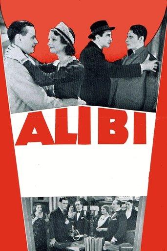 Alibi film afişi