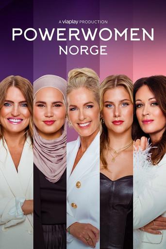 Powerwomen Norge dizi afişi
