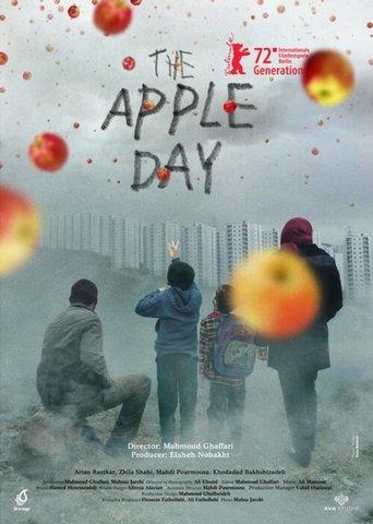 The Apple Day film afişi