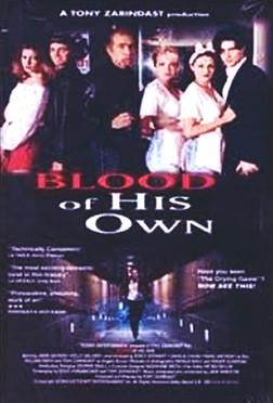 Blood of His Own film afişi